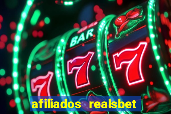 afiliados realsbet com login